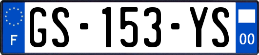 GS-153-YS