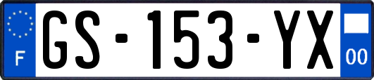 GS-153-YX