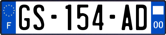 GS-154-AD