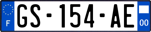 GS-154-AE