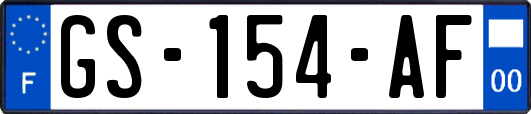 GS-154-AF