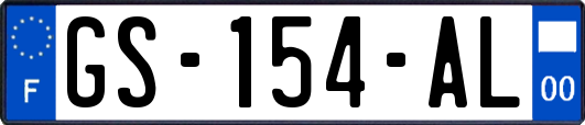 GS-154-AL