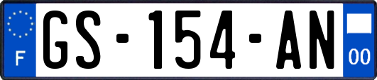 GS-154-AN