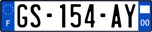 GS-154-AY