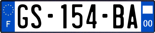 GS-154-BA