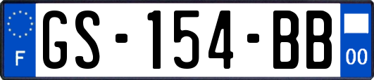 GS-154-BB