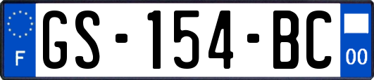 GS-154-BC