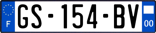 GS-154-BV