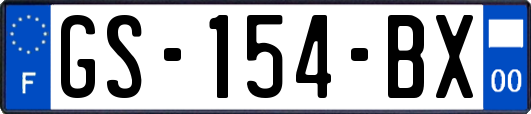 GS-154-BX