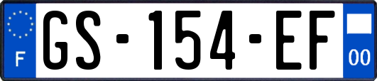 GS-154-EF