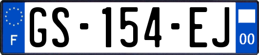 GS-154-EJ