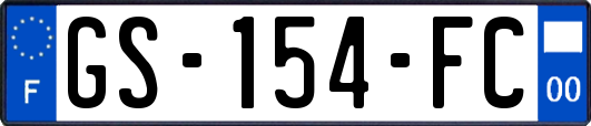 GS-154-FC