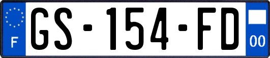 GS-154-FD