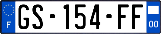 GS-154-FF