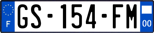 GS-154-FM