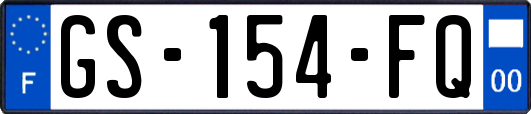GS-154-FQ