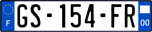 GS-154-FR