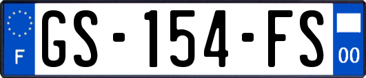 GS-154-FS