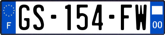 GS-154-FW