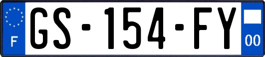 GS-154-FY