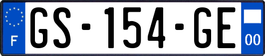 GS-154-GE