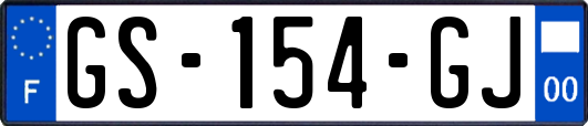 GS-154-GJ
