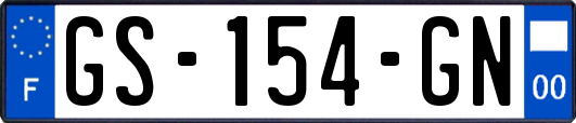 GS-154-GN