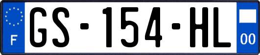 GS-154-HL