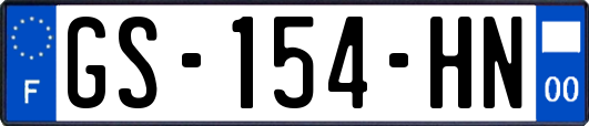 GS-154-HN