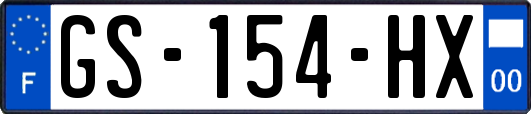 GS-154-HX