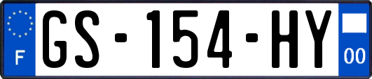GS-154-HY