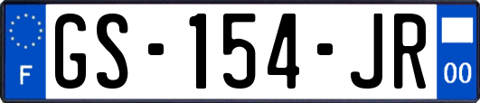 GS-154-JR