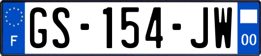 GS-154-JW