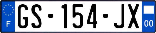 GS-154-JX