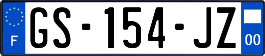 GS-154-JZ