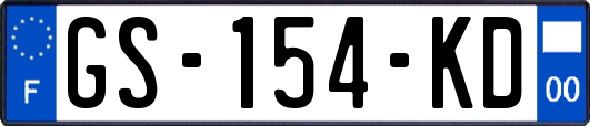 GS-154-KD