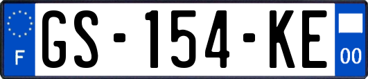 GS-154-KE