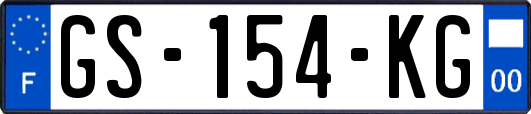 GS-154-KG