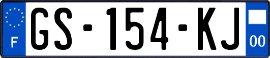 GS-154-KJ