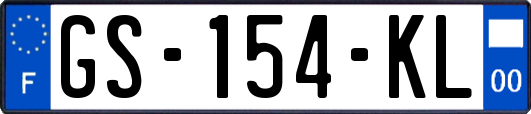 GS-154-KL