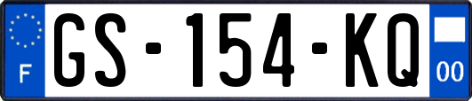 GS-154-KQ