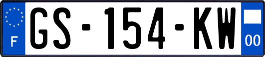 GS-154-KW