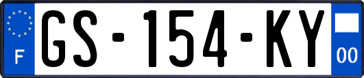 GS-154-KY