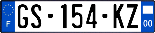 GS-154-KZ