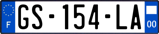 GS-154-LA