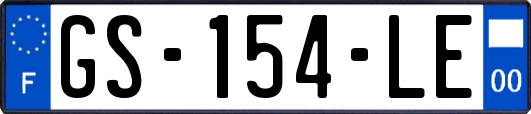 GS-154-LE