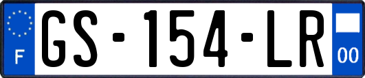 GS-154-LR