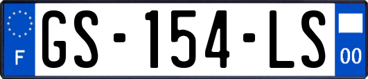 GS-154-LS