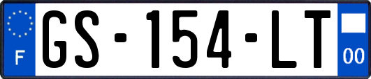 GS-154-LT