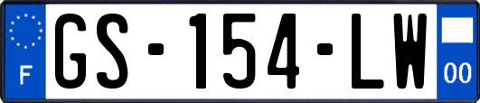 GS-154-LW
